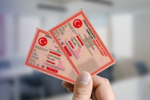 İstanbul’da Oturum ve Çalışma İzni Süreçleri: Başvurudan Uzatmaya Eksiksiz Kılavuz